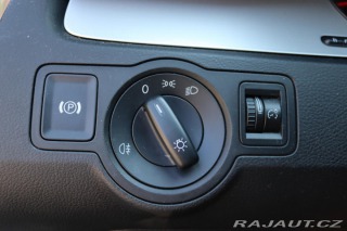 Volkswagen Passat VARIANT 2.0TDI DSG 103kW 2008