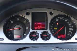 Volkswagen Passat VARIANT 2.0TDI DSG 103kW 2008