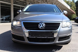 Volkswagen Passat VARIANT 2.0TDI DSG 103kW 2008