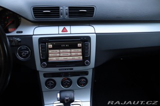 Volkswagen Passat VARIANT 2.0TDI DSG 103kW 2008