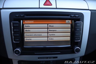 Volkswagen Passat VARIANT 2.0TDI DSG 103kW 2008