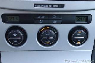 Volkswagen Passat VARIANT 2.0TDI DSG 103kW 2008