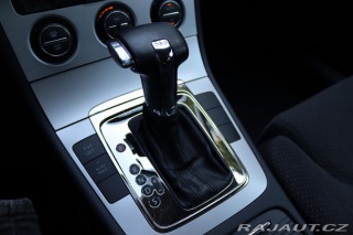 Volkswagen Passat VARIANT 2.0TDI DSG 103kW 2008