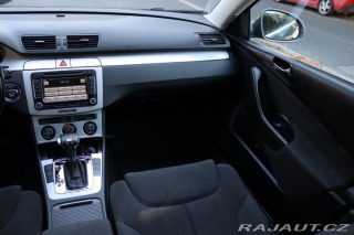 Volkswagen Passat VARIANT 2.0TDI DSG 103kW 2008