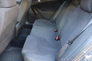 Volkswagen Passat VARIANT 2.0TDI DSG 103kW 2008