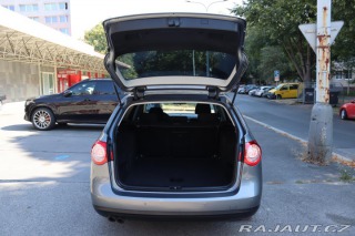 Volkswagen Passat VARIANT 2.0TDI DSG 103kW 2008