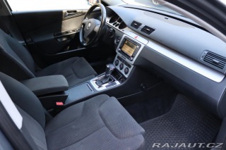 Volkswagen Passat VARIANT 2.0TDI DSG 103kW 2008