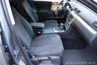 Volkswagen Passat VARIANT 2.0TDI DSG 103kW 2008