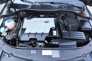 Volkswagen Passat VARIANT 2.0TDI DSG 103kW 2008