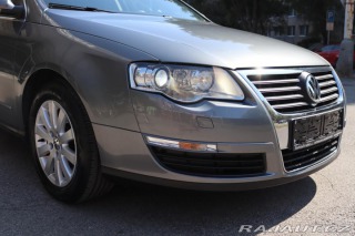 Volkswagen Passat VARIANT 2.0TDI DSG 103kW 2008