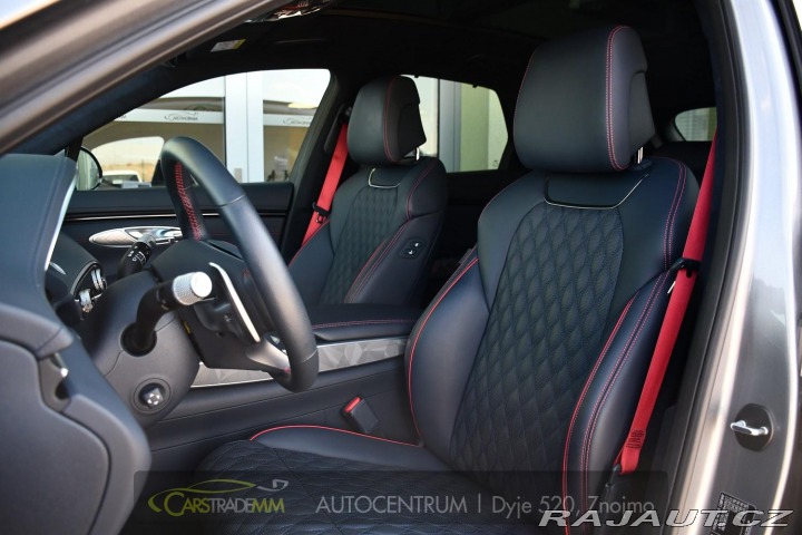 Ostatní značky Ostatní modely Genesis GV70 2.2CRDi AWD SPORT ZÁRUKA 2023