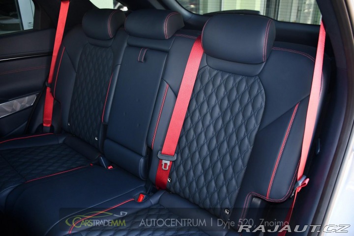 Ostatní značky Ostatní modely Genesis GV70 2.2CRDi AWD SPORT ZÁRUKA 2023