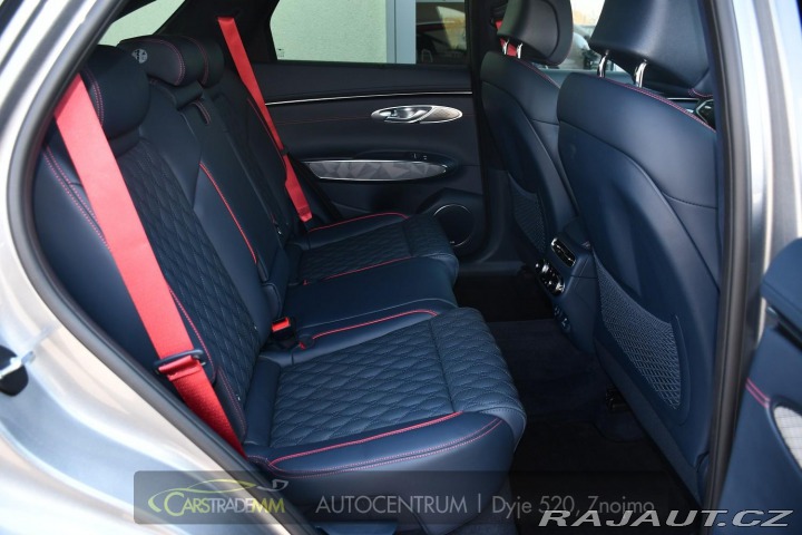 Ostatní značky Ostatní modely Genesis GV70 2.2CRDi AWD SPORT ZÁRUKA 2023