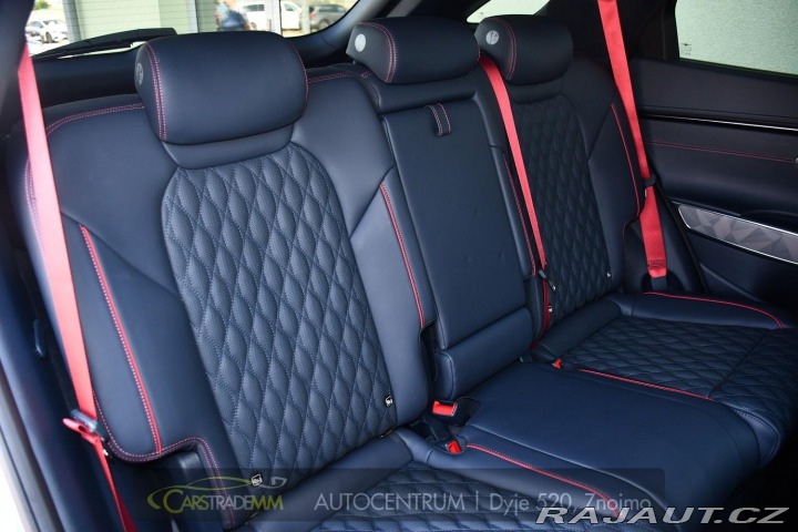Ostatní značky Ostatní modely Genesis GV70 2.2CRDi AWD SPORT ZÁRUKA 2023