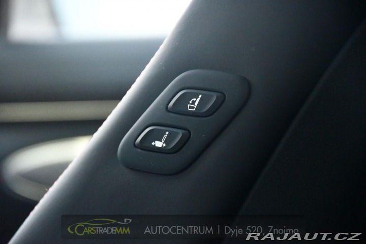 Ostatní značky Ostatní modely Genesis GV70 2.2CRDi AWD SPORT ZÁRUKA 2023