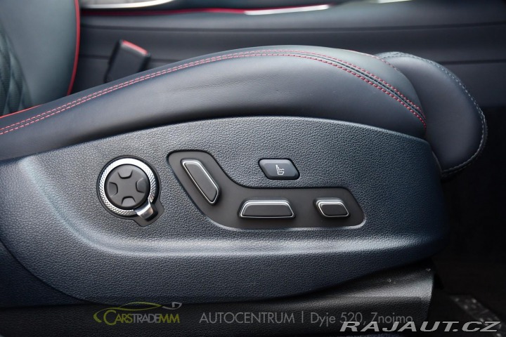 Ostatní značky Ostatní modely Genesis GV70 2.2CRDi AWD SPORT ZÁRUKA 2023