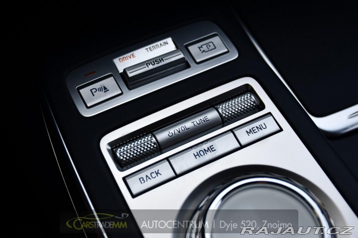 Ostatní značky Ostatní modely Genesis GV70 2.2CRDi AWD SPORT ZÁRUKA 2023