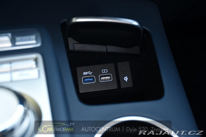 Ostatní značky Ostatní modely Genesis GV70 2.2CRDi AWD SPORT ZÁRUKA 2023