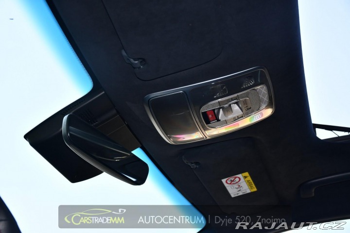 Ostatní značky Ostatní modely Genesis GV70 2.2CRDi AWD SPORT ZÁRUKA 2023