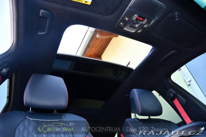 Ostatní značky Ostatní modely Genesis GV70 2.2CRDi AWD SPORT ZÁRUKA 2023
