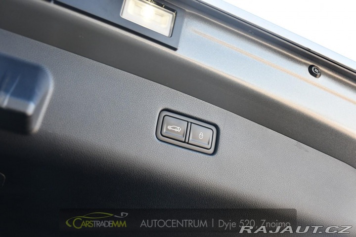 Ostatní značky Ostatní modely Genesis GV70 2.2CRDi AWD SPORT ZÁRUKA 2023