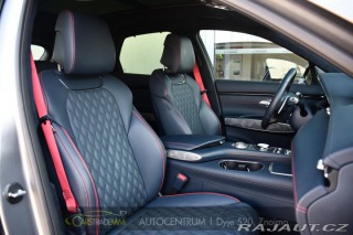 Ostatní značky Ostatní modely Genesis GV70 2.2CRDi AWD LUXURY ZÁRUKA 2023