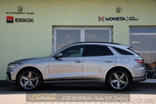 Ostatní značky Ostatní modely Genesis GV70 2.2CRDi AWD LUXURY ZÁRUKA 2023
