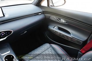 Ostatní značky Ostatní modely Genesis GV70 2.2CRDi AWD LUXURY ZÁRUKA 2023