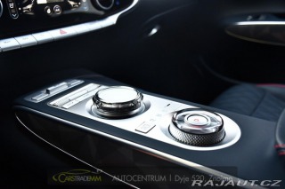 Ostatní značky Ostatní modely Genesis GV70 2.2CRDi AWD LUXURY ZÁRUKA 2023