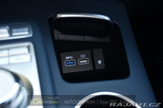 Ostatní značky Ostatní modely Genesis GV70 2.2CRDi AWD LUXURY ZÁRUKA 2023