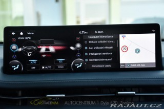 Ostatní značky Ostatní modely Genesis GV70 2.2CRDi AWD LUXURY ZÁRUKA 2023