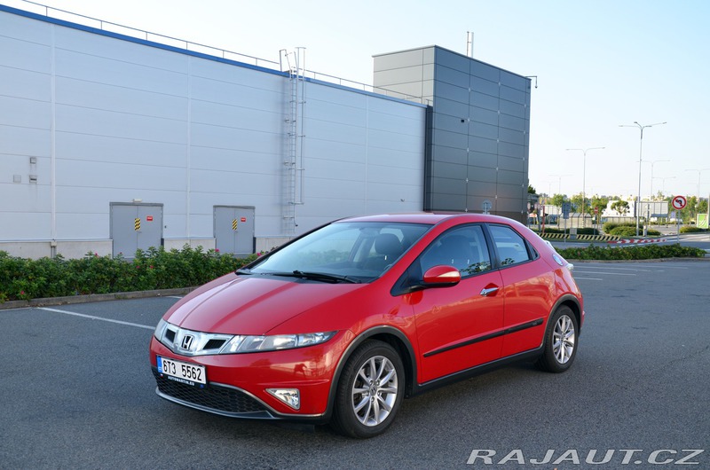 Honda Civic 1.4 i-VTEC