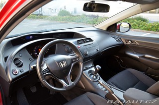 Honda Civic 1.4 i-VTEC 2009