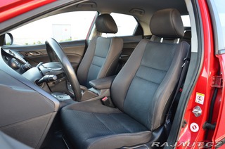 Honda Civic 1.4 i-VTEC 2009