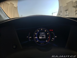 Honda Civic 1.4 i-VTEC 2009