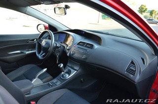 Honda Civic 1.4 i-VTEC 2009