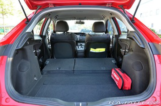 Honda Civic 1.4 i-VTEC 2009