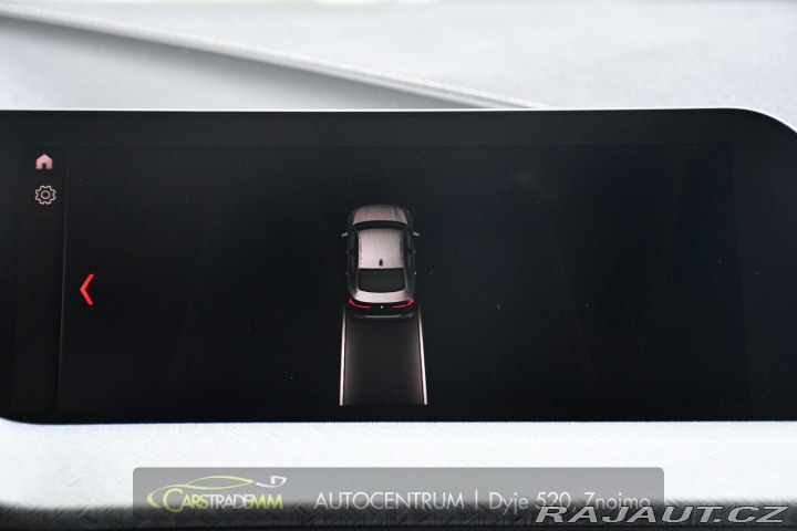 BMW 2 218d ČR 1.MAJ REZERVACE 2021