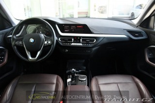BMW 2 218d ČR 1.MAJ 2021