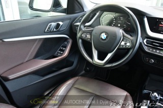 BMW 2 218d ČR 1.MAJ 2021