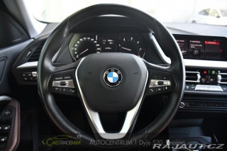 BMW 2 218d ČR 1.MAJ 2021