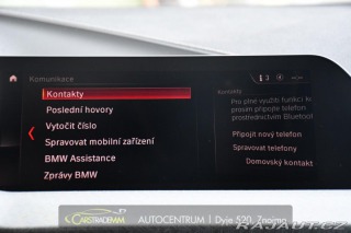BMW 2 218d ČR 1.MAJ 2021