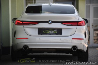 BMW 2 218d ČR 1.MAJ 2021