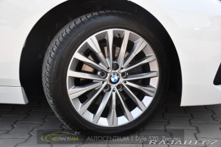 BMW 2 218d ČR 1.MAJ 2021