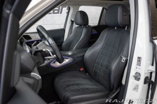 Mercedes-Benz GLE 400d 4M*AMG*AIR*TAŽNÉ*DPH 2019