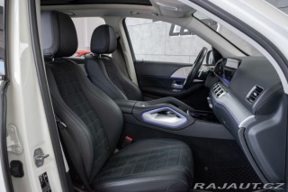 Mercedes-Benz GLE 400d 4M*AMG*AIR*TAŽNÉ*DPH 2019