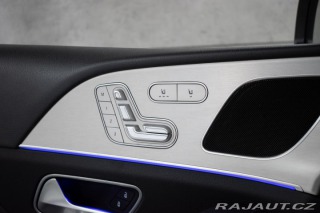 Mercedes-Benz GLE 400d 4M*AMG*AIR*TAŽNÉ*DPH 2019
