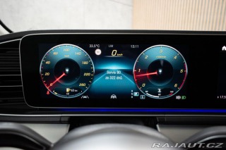 Mercedes-Benz GLE 400d 4M*AMG*AIR*TAŽNÉ*DPH 2019