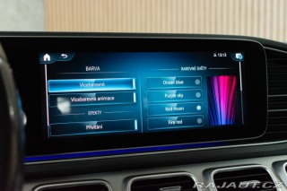 Mercedes-Benz GLE 400d 4M*AMG*AIR*TAŽNÉ*DPH 2019