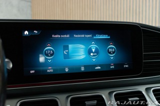 Mercedes-Benz GLE 400d 4M*AMG*AIR*TAŽNÉ*DPH 2019